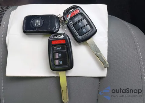 2018 Honda Civic Lx from USA, damaged, VIN 2HGFC2F56JH580692